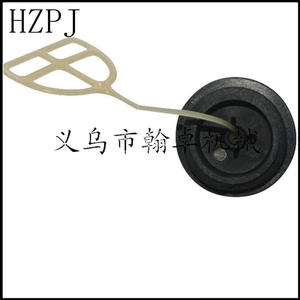 Tapa de Combustible para Motosierra Husqvarna (HUS) 136 137 141 142 36 41, Tapa de Tanque de Gasolina, Personalizable OEM - Product Image 5