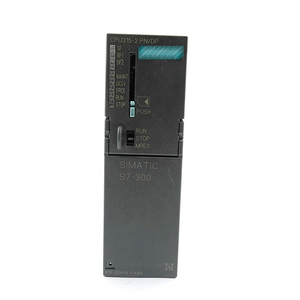 Unidad Central de Procesamiento (CPU) para Automatización Industrial PLC 6ES7315-2EH14-0AB0 6ES7317-2EK14-0AB0 6ES7318-3EL01-0AB0 6ES7315-2EH13-0AB0 - Product Image 1