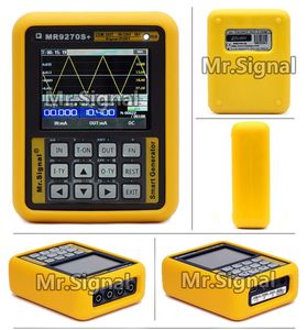 Générateur de signal Mr. Singal LANYI MR9270S+ avec calibrage Hart, garantie 1 an, ODM/OEM pris en charge - Product Image 2