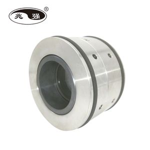 Sello Mecánico <span class=keywords><strong>EMU</strong></span> de 35mm, 50mm, 75mm, Sello de Cartucho de Doble Cara para Bomba de Agua Residual, Resistente a Altas Temperaturas - Product Image 5