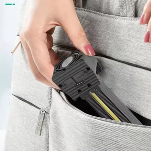 Đèn tập thể dục có thể sạc lại bằng USB từ tính 7 cấp độ điều chỉnh độ sáng, đèn làm việc cầm tay COB có thể gập 180 độ - Product Image 6