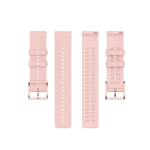 Correa de reloj deportivo, pulsera de repuesto, correa de reloj inteligente, correas de reloj de silicona - Product Image 3