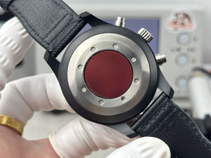 Reloj de Pulsera de Súper Calidad, con Estilo Deportivo y Tendencia Moderna. Reloj Mecánico de Lujo para Hombre - Product Image 4