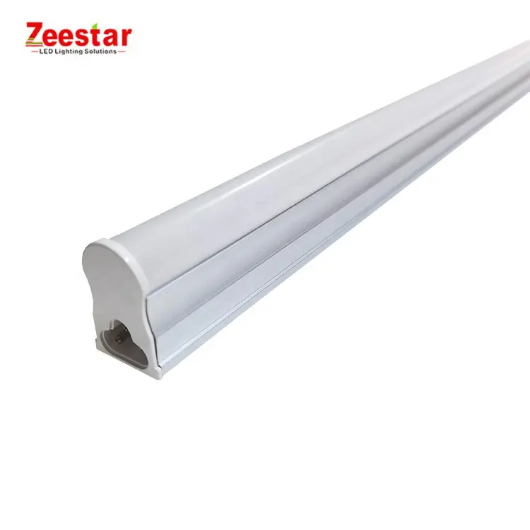 T5 Luz de tubo led bombilla 3500k 10000k 1200 cm mm 590mm 4ft 18w 20w 23w 24w 160lm/w