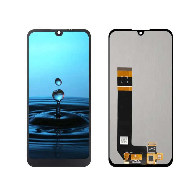 New Original Phone LCD Display for Nokia 1.3 Touch Screen digitizer Assembly For Nokia 1.3 LCD screen