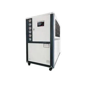 15hp Wholesale Water Cooled Recirculating Small Liquid Glycol Laboratory Chiller