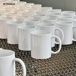 <span class=keywords><strong>Taza</strong></span> Blanca <span class=keywords><strong>para</strong></span> Sublimación <span class=keywords><strong>de</strong></span> 11 oz, Grado AAA, con Revestimiento Premium | <span class=keywords><strong>Taza</strong></span> <span class=keywords><strong>de</strong></span> Café <span class=keywords><strong>de</strong></span> Cerámica Apta <span class=keywords><strong>para</strong></span> Lavavajillas <span class=keywords><strong>para</strong></span> Impresión por Transferencia Térmica - Product Image 4
