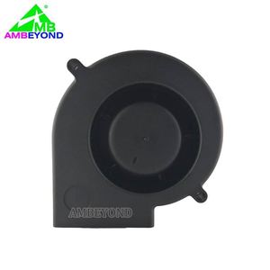 Quạt Thổi Không Khí 9733 Lưu Lượng Lớn 12V <span class=keywords><strong>3</strong></span> Dây Quạt Điều Khiển Tốc Độ Hàng Đầu - Product Image 4