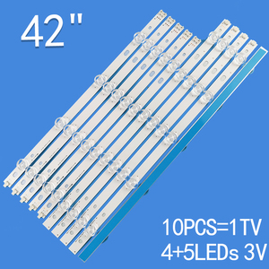For LG 42" LED TV Backlight LG Innotek POLA2.0 42'' B Type Rev0.1 42LN5300-UB 42LN5708 42LN543V 42LN5406-ZA T420HVN05.2 T420HVN0 - Product Image 6