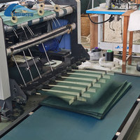 Sac géotextile robuste stabilisé aux UV pour les travaux de défense contre les inondations des bords de rivière