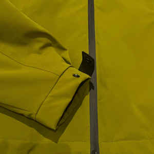 Giacche <span class=keywords><strong>Gore</strong></span> <span class=keywords><strong>Tex</strong></span> Personalizzate con Logo per Uomo, <span class=keywords><strong>Giacca</strong></span> da Sci Impermeabile Imbottita con Piumino d'Oca Bianco, Chaqueta Impermeable Para Hombre - Product Image 5