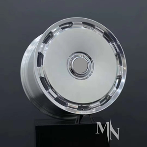 Maining Jantes en alliage forgé de conception concave personnalisée pour <span class=keywords><strong>Mercedes</strong></span> <span class=keywords><strong>Classe</strong></span> G G55 <span class=keywords><strong>G63</strong></span> Wagon - Product Image 3
