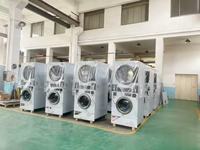 Load Heavy Industrial Commercial Washing Machine High Frequency Use Laundry Washer for Australian Boarding School Dormitory