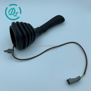 ยางหุ้มจอยสติ๊ก EexcavaStart รุ่น 25223360 อะไหล่ทดแทนคุณภาพสูง ทนทาน สำหรับรถขุดขนาดเล็ก รับประกัน 1 ปี - Product Image 6