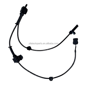 Sensor de Velocidad de Rueda ABS para <span class=keywords><strong>Mazda</strong></span> <span class=keywords><strong>3</strong></span>, Piezas de Automóvil Originales de Fábrica a <span class=keywords><strong>Precio</strong></span> Económico, OEM B45A-43-70XA B45A4370XA B45G-43-71Y B45A-43-70X - Product Image 1