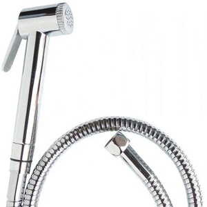 Groothandel Milano Messing Hand Bidet Sproeier Set Met Flexibele Slang En Houder