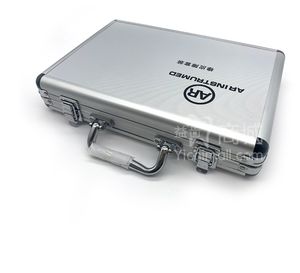 Kit de instrumentos de presa de goma ligera marfil de calidad superior 2026, instrumentos restaurativos de Periodoncia - Product Image 2