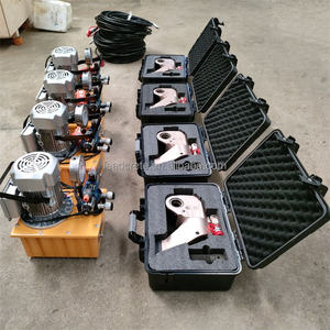 Llave Dinamométrica Hidráulica Ajustable de Alta Calidad con Cuadrante de 1/12/2 Pulgadas, Fabricada en China - Product Image 3