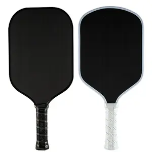 Manufactures Wholesale Fiberglass Honeycomb Pickleball Rackets For Outdoor Sports