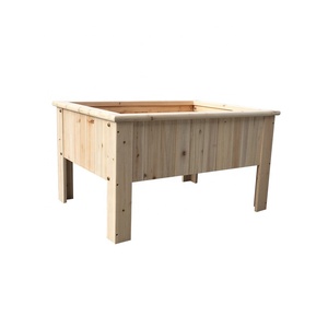 Fourniture directe d'<span class=keywords><strong>usine</strong></span> lits surélevés extérieurs jardinage <span class=keywords><strong>potager</strong></span> surélevé fournitures lit - Product Image 6