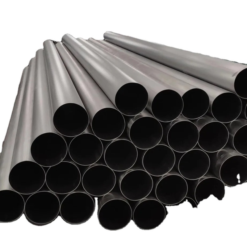 Gr1 Gr2 Gr5 Titanium Seamless Pipe