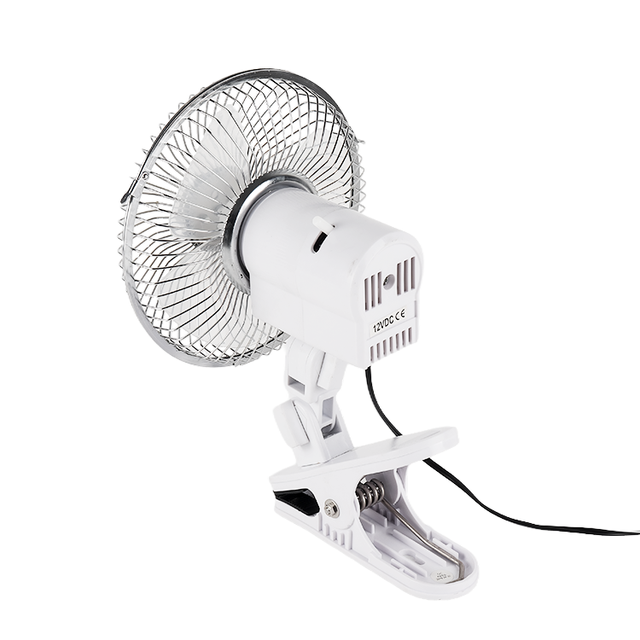 12V 24V Vehicle Cooling Ceiling Fan Portable High Quality and Low Price for Truck and Bus Use