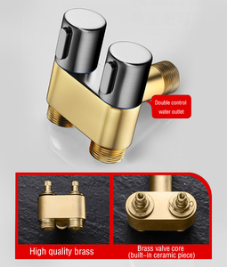 Ручной распылитель для биде - Product Image 6