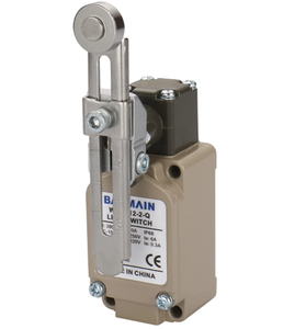 Interrupteur de fin de course de remplacement obsolète - WLCA12-2-Q pour vannes hydrauliques avec pièces - Product Image 3