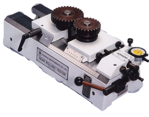 Instrumento de Medición para Inspección de Engranajes Industriales, Precisión del 1%, Operación Manual, Calibrador de Dial de 0.01 mm, Instrumentos Kudale GRT P-0, 1 Año de Garantía - Product Image 1