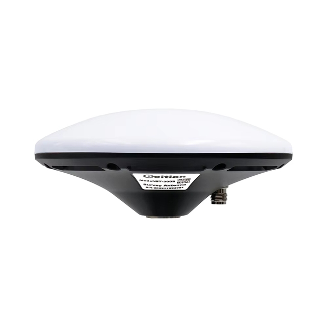 GGDX Four-star Full-frequency Satellite Survey Navigation Agriculture Marine GNSS BDS GALILEO GLONASS GPS RTK Antenna