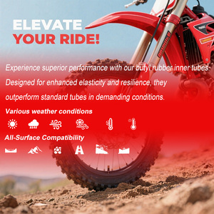 <span class=keywords><strong>Chambre</strong></span> à <span class=keywords><strong>air</strong></span> pour pneu de moto 275/300-18 225/250-18 <span class=keywords><strong>Chambre</strong></span> à <span class=keywords><strong>air</strong></span> de moto en caoutchouc naturel / butyle 12'' 14'' 15'' 16'' 17'' 18'' 19'' 21'' - Product Image 3