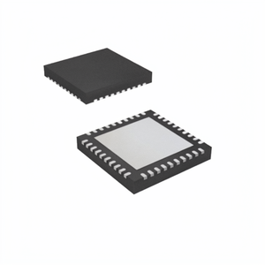 40 VFQFN Exposed Pad Logic In Stock Components Electronic ASNT8111-PQB - Product Image 1