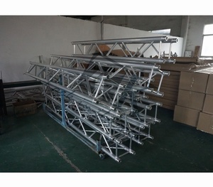 Braguero de fábrica Braguero de aluminio resistente para conciertos de iluminación de eventos en interiores y exteriores - Product Image 3