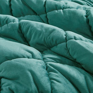 DB 2-Piece <b>Comforter</b> <b>Set</b> with 3 Piece Soft Feature Premium Quality Bedding - Product Image 2