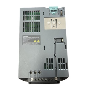 Nuevo Módulo de Potencia Original 6SL3224 0BE22 2UA0 PM240 2.2 KW Convertidor de Frecuencia en Stock - Product Image 2