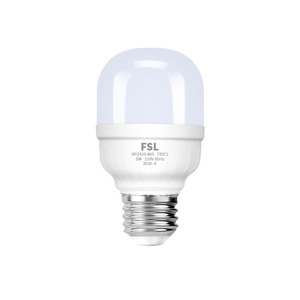 Fsl Led Bulb E27 5W 220V 50Hz For Factory <b>Lighting</b> - Product Image 1