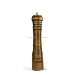 ¡Superventas! molinillo de sal y pimienta hecho a medida, Juego de molino de sal y pimienta - Product Image 5