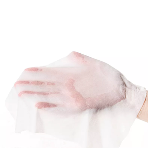 Lingettes pour bébé hypoallergéniques biologiques Tissu humide pour le nettoyage de l'eau Vente en gros de couches pour bébé - Product Image 6