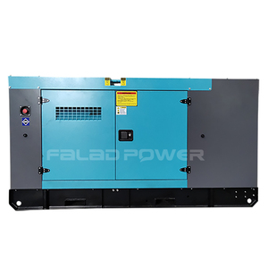 2Mw 1Mw 3Mw 3 Megawatt generatori Diesel con opzione ATS 50 Hz frequenza miglior prezzo in egitto - Product Image 5