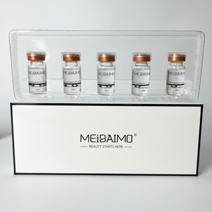 เซรั่มบำรุงผิวด้วยกรดไฮยาลูโรนิกนิโคตินาไมด์ - Product Image 4