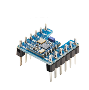Piezas de componentes electrónicos de VQFN-40, módulos <span class=keywords><strong>Bluetooth</strong></span> 5,0, Chips IC de circuito integrado, DA14585, CC2541F256RHAR - Product Image 4