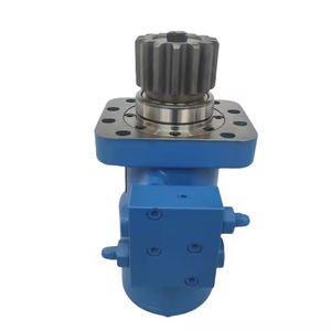 Pièces de machines de construction BM4-630 en gros Moteur de machine à bois Moteur hydraulique - Product Image 5