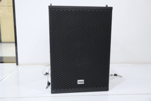 <span class=keywords><strong>ตู้</strong></span>ลำ<span class=keywords><strong>โพ</strong></span><span class=keywords><strong>ง</strong></span><span class=keywords><strong>เบส</strong></span> Rovapa CL-10L กำลั<span class=keywords><strong>ง</strong></span>ขับสูง ดีไซน์แบบพอร์ต ความไวเสีย<span class=keywords><strong>ง</strong></span> 98 เดซิเบล สำหรับ<span class=keywords><strong>ง</strong></span>านแสดงสดและคลับ <span class=keywords><strong>ซับ</strong></span>วูฟเฟอร์ทรงพลัง - Product Image 4