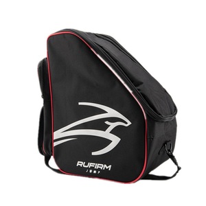 900D Durable Triangle <b>Backpack</b> for Ultra Jumps Boots Portable <b>Drawstring</b> Gym Bag Outdoor Sports Gear Storage Sack for Men Women - Product Image 4