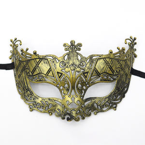 หน้ากากงานเลี้ยงชาวกรีกโบราณเทศกาลฮาโลวีนหน้ากากงานเลี้ยง - Product Image 6