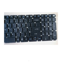 Nouveau clavier d'ordinateur portable pour Acer Aspire E5-523 E5-523G E5-553 E5-553G E5-575 E5-575G E5-575T remplacement du clavier