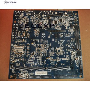 EPIA-M EPIA-M10000G LVDS MINI-ITX เมนบอร์ดคอมพิวเตอร์อุตสาหกรรมการ์ดซีพียูผ่านการทดสอบการทำงาน EPIA-M10000G LVDS - Product Image 3