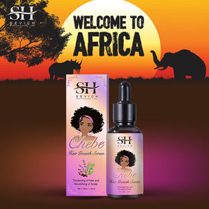 Tratamiento anticaída de cabello, aceite de suero nutritivo para el crecimiento del cuero cabelludo, cuidado del cabello - Product Image 3