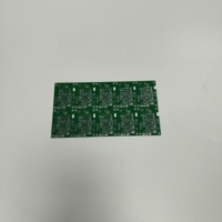 Placa de Circuito Impreso de Alta Densidad (HDI) para Fabricación y Ensamblaje de Placas Base de Teléfonos Inteligentes