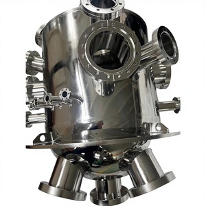 ห้องสุญญากาศสแตนเลสสูงพิเศษที่กำหนดเองพร้อมการรับประกัน1ปี - Product Image 6